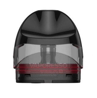 Vaporesso ZERO S Mesh cartridge 1ohm 2ml