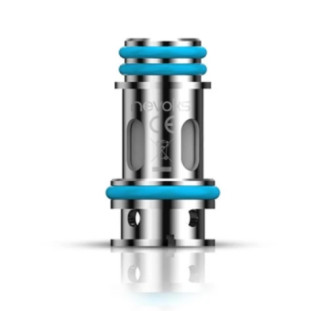 Nevoks SPL 10 Mesh žhavící hlava 0,8ohm