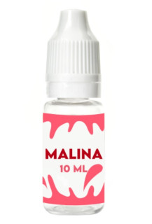 Příchuť VapeMix - Malina 10ml