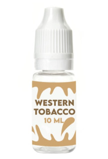 Příchuť VapeMix - Western Tobacco 10ml