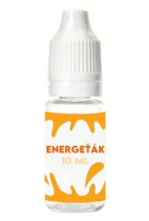 Příchuť VapeMix - Energeťák 10ml
