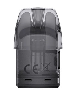 Vapefly Jester II Pod cartridge 2ml 0,8ohm