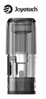 Joyetech eRoll Slim pod cartridge 2ml 1ohm