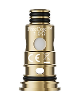 Vapefly FreeCore Tim Series Mesh žhavící hlava 1,0ohm