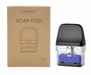 Innokin Trine Vcap Pod cartridge 0,8ohm 2ml