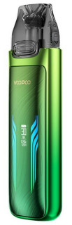VooPoo Vmate Max elektronická cigareta 1200mAh Shiny Green