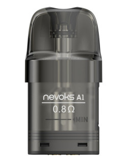 Nevoks A1 Pod náhradní cartridge 2ml 0,8ohm