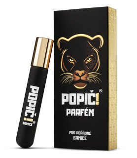 POPIČ! PARFÉM - POŘÁDNÁ SAMICE 20ML