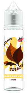 Příchuť VapeMix Shake and Vape - Tobacco (Čistý tabák) 10ml