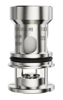 Lost Vape UB Ultra M8 žhavící hlava 0,15ohm