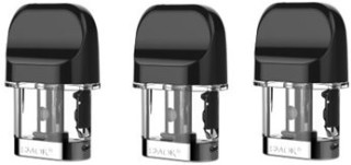 Smoktech NOVO 2 Mesh cartridge 2ml 1ohm 3ks