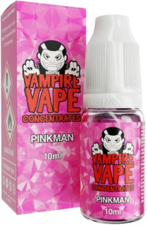 Příchuť Vampire Vape Pinkman (Ovocná směs) 10ml
