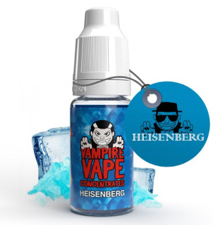 Příchuť Vampire Vape Heisenberg (Osvěžující ovocná směs) 10ml
