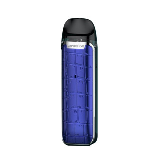 Vaporesso LUXE Q Pod Kit (Blue)