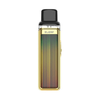 Eleaf Iore Prime Pod Kit (Golden Aurora)