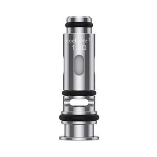 Vapefly FreeCore J Series žhavící hlava 1ks – 1,0ohm