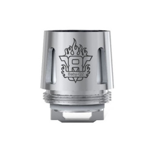 SMOK TFV8 Baby žhavící hlava 1ks – T8 0,15ohm