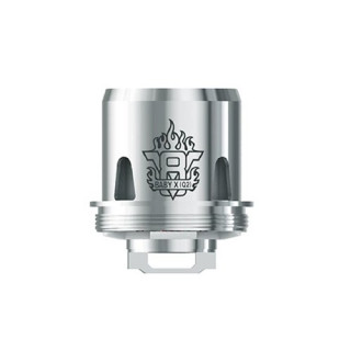 SMOK TFV8 X-Baby žhavící hlava 1ks – X4 0,13ohm