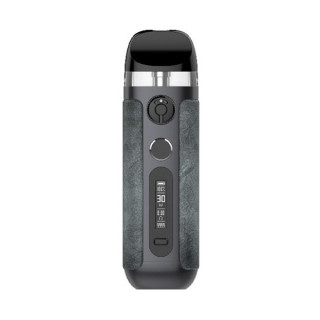 SMOK Novo 5 Pod Kit (Grey Leather)