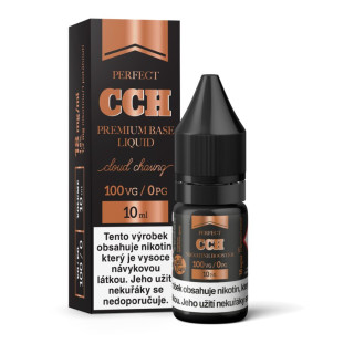JustVape CCH Booster (100VG/0PG) 10ml / 18mg – 18mg, R