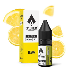 Příchuť ProVape Spectrum: Citron – 10ml, R