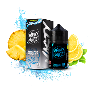 Nasty Juice Double Fruity 10ml Slow Blow
