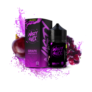 Nasty Juice Double Fruity 10ml Asap Grape