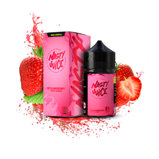 Nasty Juice Yummy Trap Queen