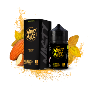 Nasty Juice Tobacco 10ml Tobacco Gold