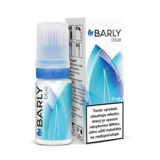 Barly BLUE 8mg