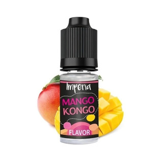 Imperia Black Label - Příchuť - 10ml - Mango Kongo (Mango)