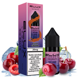 Elux Legend Salts - Cherry - 20mg