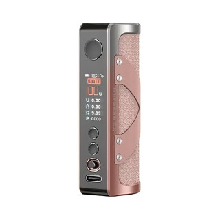 Aspire Huracan EX - Easy Grip - Pink (100W Mod)