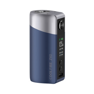 Innokin CoolFire Z60 - Easy Grip - Blue (60W Mod, 2500mAh)