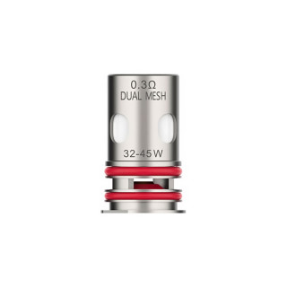 Vaporesso GTX Dual Mesh - žhavící hlava - 0,3ohm
