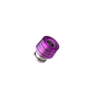 dotMod dotRDA X drip tip naústek Purple