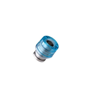 dotMod dotRDA X drip tip naústek Tiffany Blue