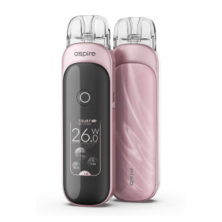 Aspire Pixo Pod Kit Pink (Elektronická cigareta)
