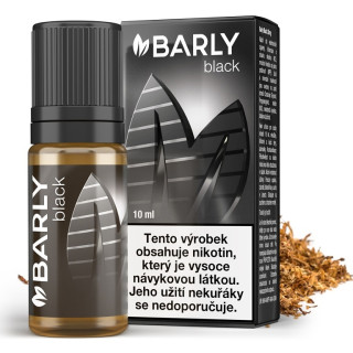 Barly Black 20mg