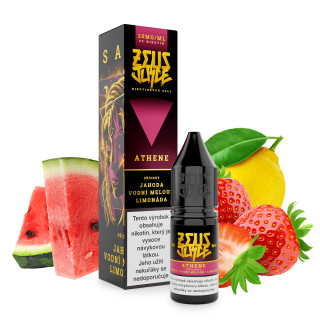 Zeus Juice Salt - E-liquid - Athene - 10ml - 20mg