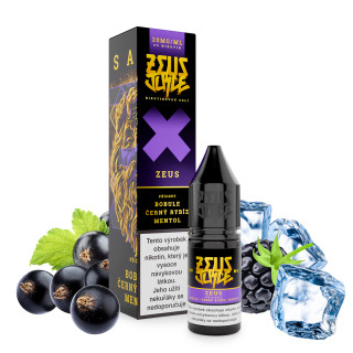 Zeus Juice Salt - E-liquid - Zeus - 10ml - 20mg