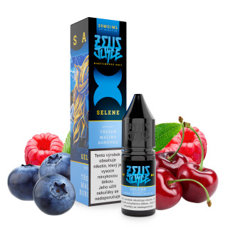 Zeus Juice Salt - E-liquid - Selene - 10ml - 20mg