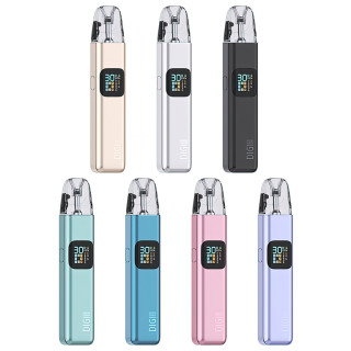Smok ARCO DIGI Pro Pod Kit 1300mAh – Silver