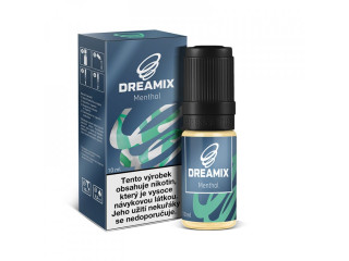 Dreamix Mentol 3mg