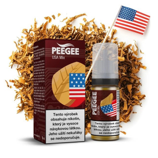 PEEGEE USA Mix 06mg
