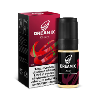 Dreamix Třešeň 6mg