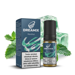 Dreamix - Mentol - 12mg (Menthol)