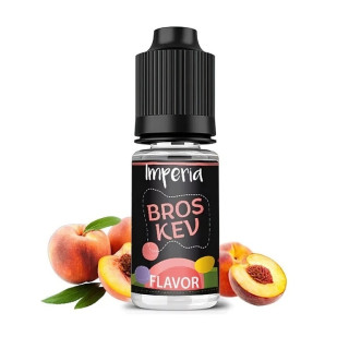 Imperia Black Label - Příchuť - 10ml - Broskev (Peach)