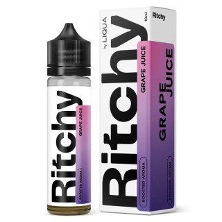 Ritchy Liqua S&V Grape 10ml
