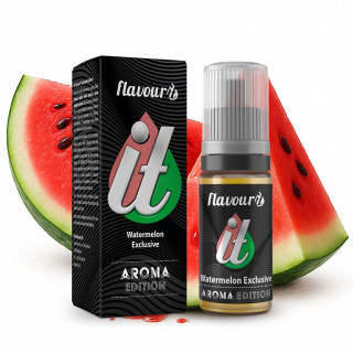 Flavourit Aroma - Příchuť - Watermelon Exclusive (Vodní meloun)
